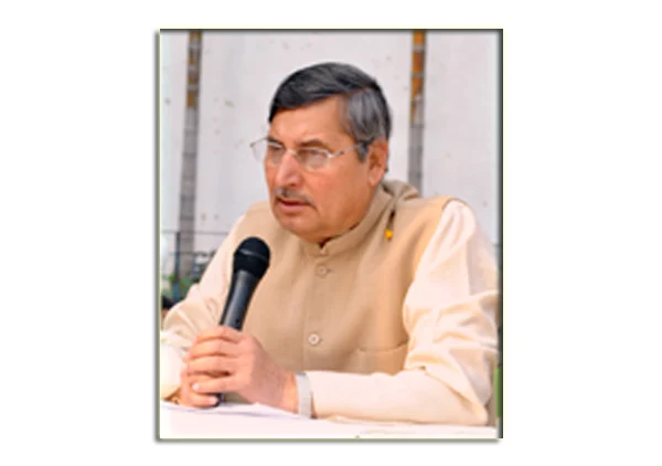 Director