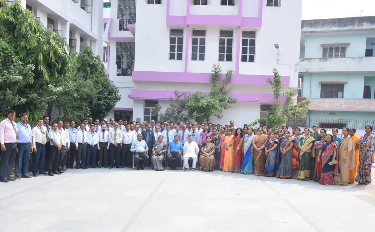 BDPS FAMILY