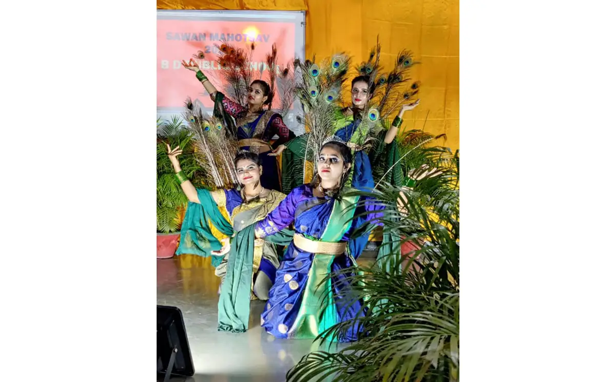 CULTURAL PROGRAMME